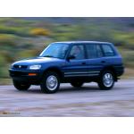 Tovorna vlečna kljuka Toyota RAV-4 - od 06/1994 do 05/2000